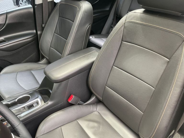 Chevrolet EQUINOX Premier 2.0 Turbo AWD 262cv Aut.