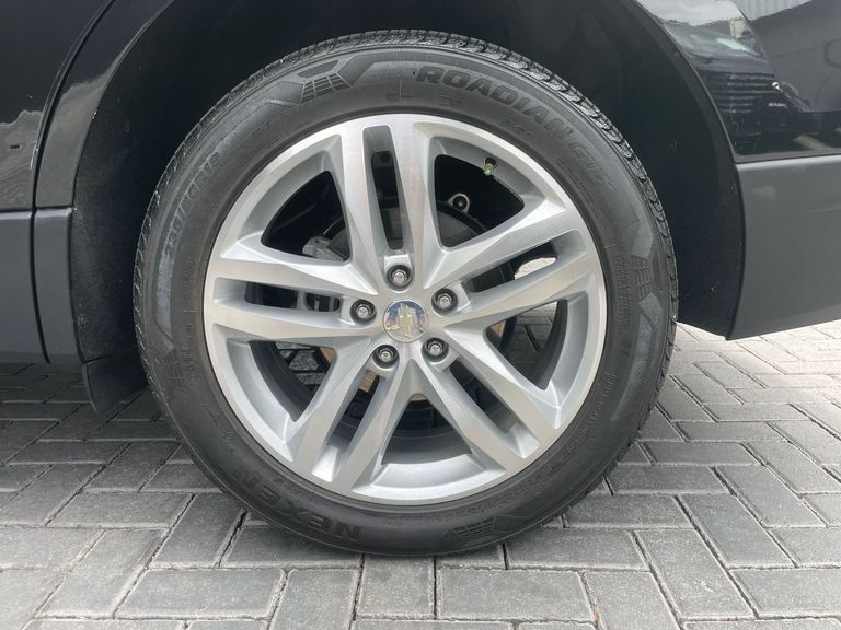 Chevrolet EQUINOX Premier 2.0 Turbo AWD 262cv Aut.