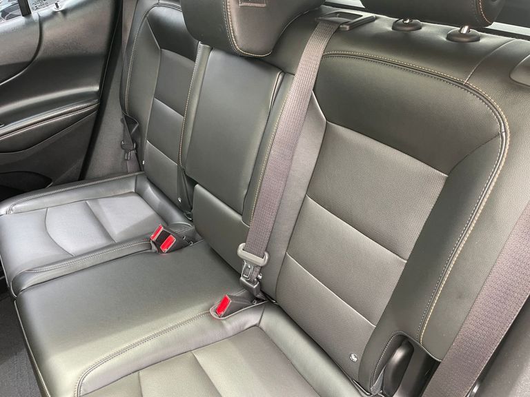 Chevrolet EQUINOX Premier 2.0 Turbo AWD 262cv Aut.