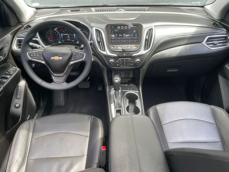 Chevrolet EQUINOX Premier 2.0 Turbo AWD 262cv Aut.