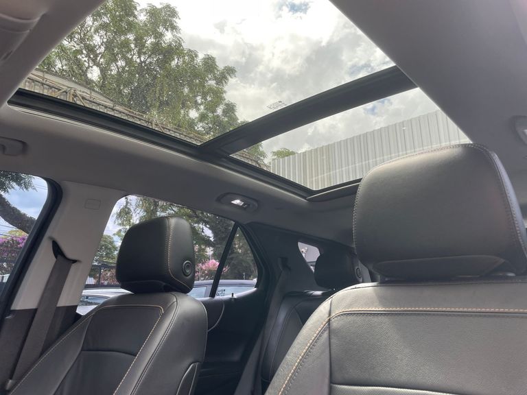 Chevrolet EQUINOX Premier 2.0 Turbo AWD 262cv Aut.