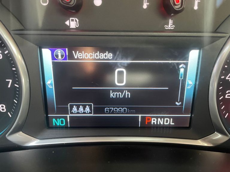 Chevrolet EQUINOX Premier 2.0 Turbo AWD 262cv Aut.