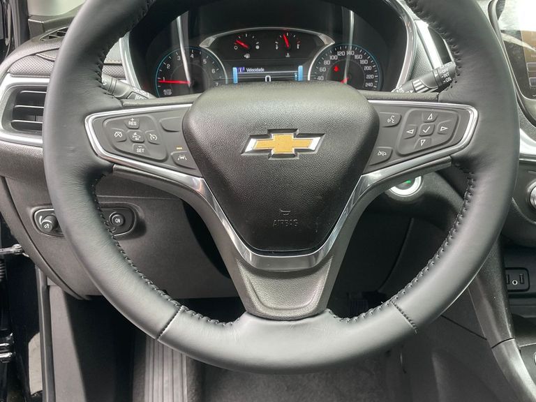 Chevrolet EQUINOX Premier 2.0 Turbo AWD 262cv Aut.