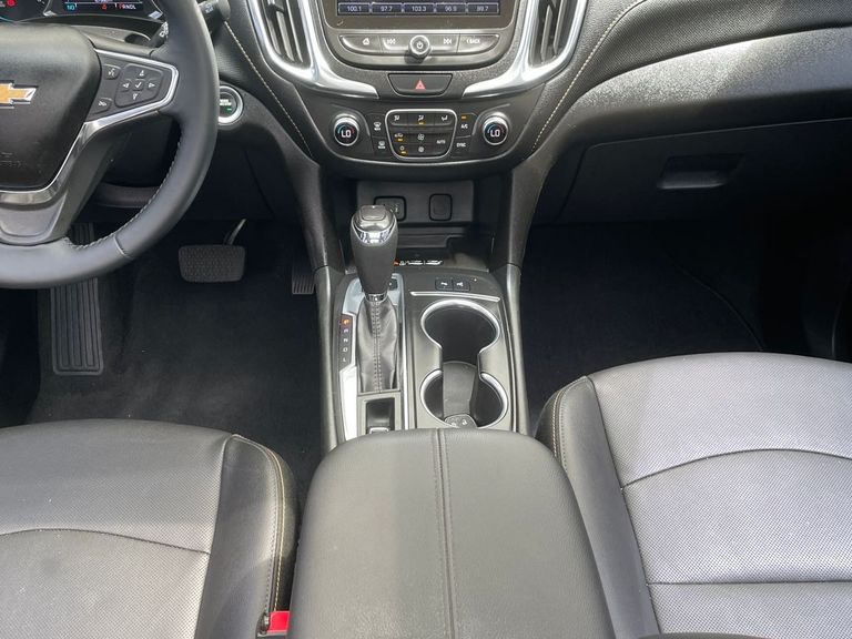 Chevrolet EQUINOX Premier 2.0 Turbo AWD 262cv Aut.