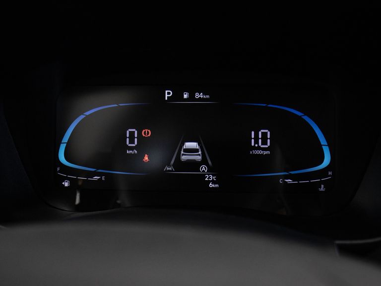 Hyundai HB20 Platinum 1.0 TB Flex 12V Aut.