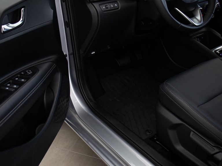 Hyundai HB20 Platinum 1.0 TB Flex 12V Aut.