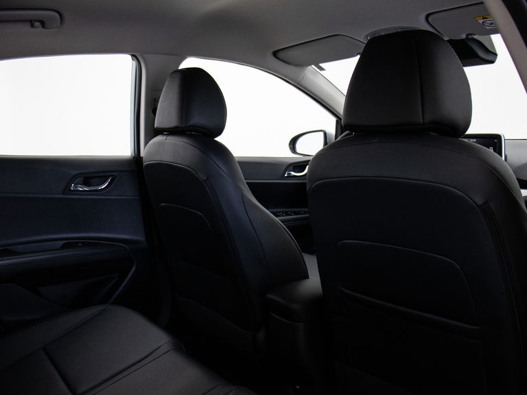 Hyundai HB20 Platinum 1.0 TB Flex 12V Aut.