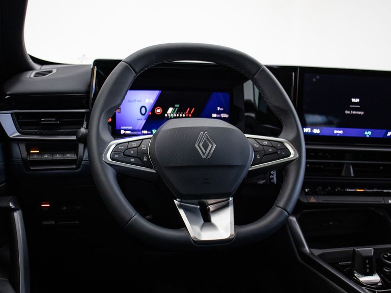 Renault Boreal Iconic 1.3 Turbo 16V 5p Aut.