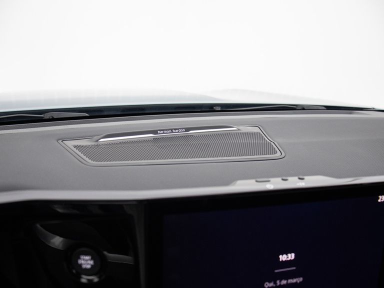 Renault Boreal Iconic 1.3 Turbo 16V 5p Aut.