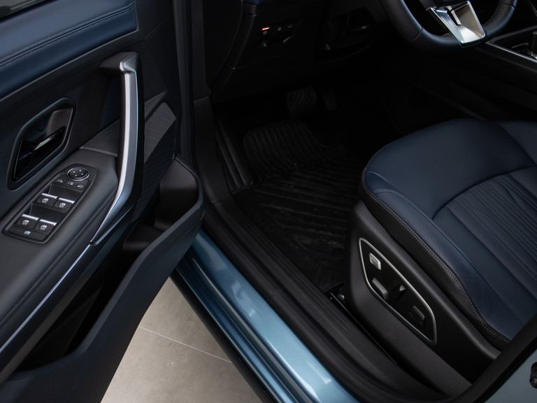 Renault Boreal Iconic 1.3 Turbo 16V 5p Aut.