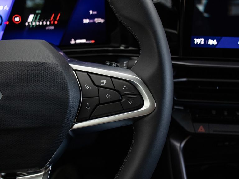 Renault Boreal Iconic 1.3 Turbo 16V 5p Aut.