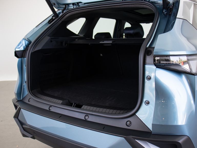 Renault Boreal Iconic 1.3 Turbo 16V 5p Aut.