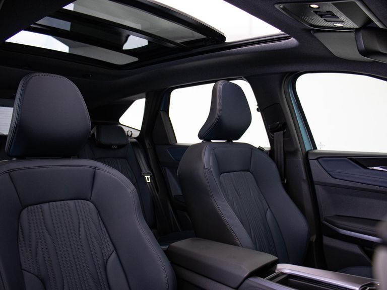 Renault Boreal Iconic 1.3 Turbo 16V 5p Aut.