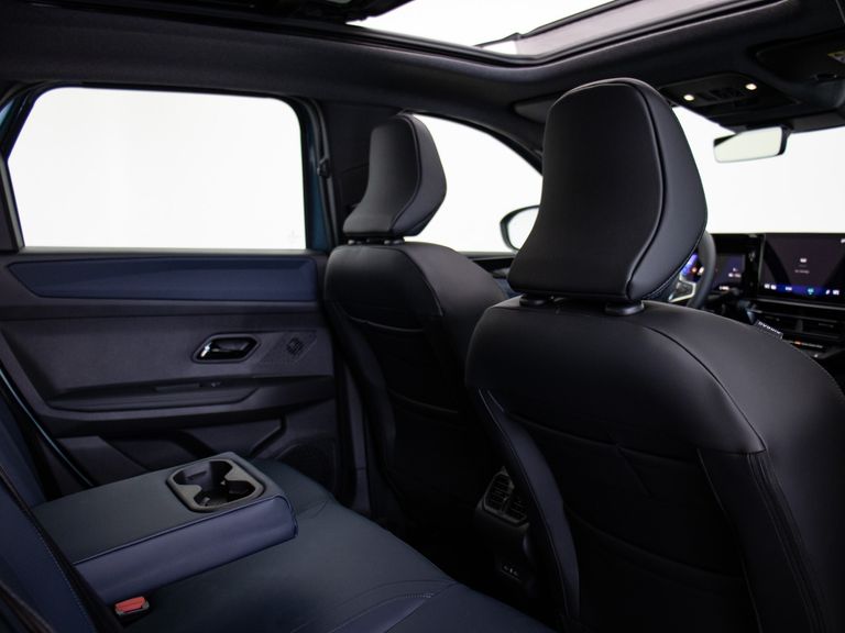 Renault Boreal Iconic 1.3 Turbo 16V 5p Aut.