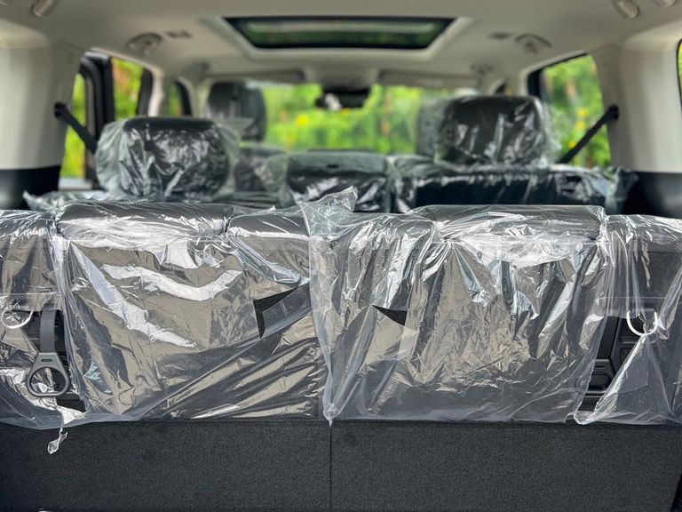 GWM Haval H9 Exclusive TD480