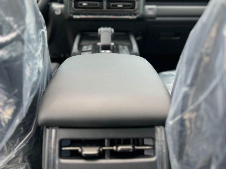 GWM Haval H9 Exclusive TD480