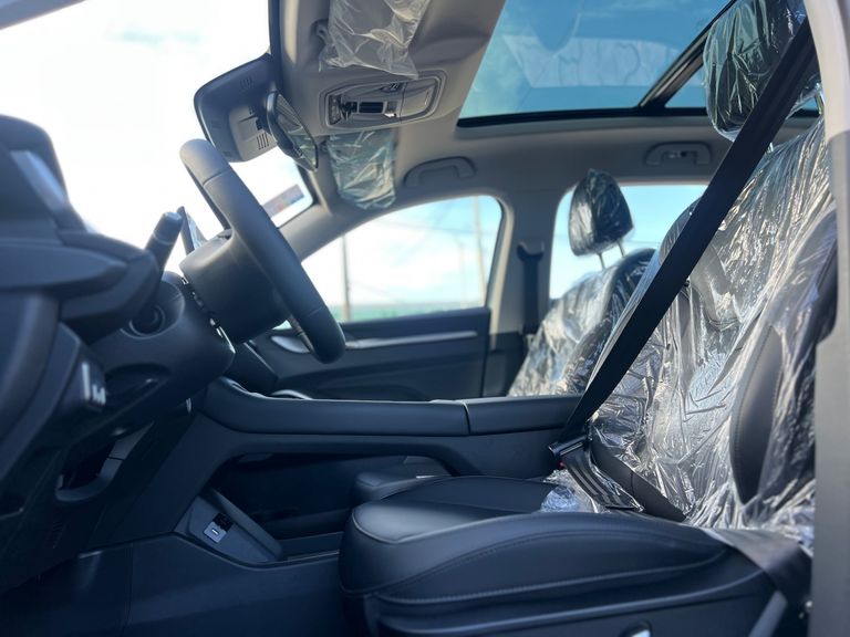 GWM Haval H6 19 1.5 (Hibrido)