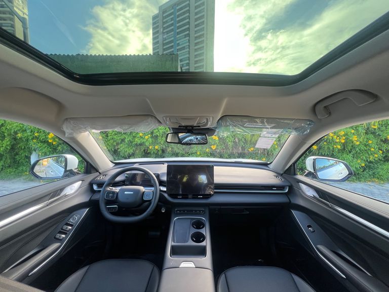 GWM Haval H6 19 1.5 (Hibrido)