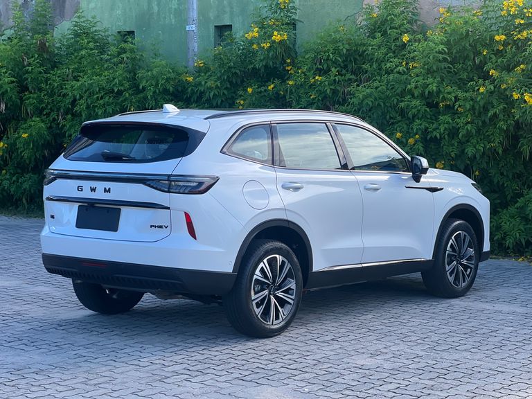 GWM Haval H6 19 1.5 (Hibrido)