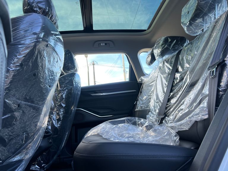 GWM Haval H6 19 1.5 (Hibrido)