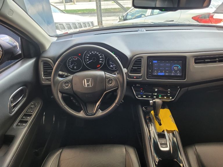 Honda HR-V EXL 1.8 Flexone 16V 5p Aut.