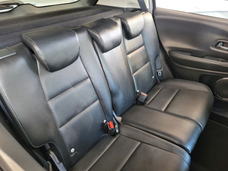 Honda HR-V EXL 1.8 Flexone 16V 5p Aut.