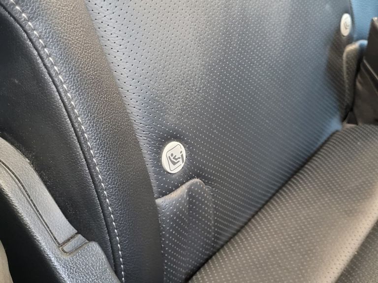 Honda HR-V EXL 1.8 Flexone 16V 5p Aut.