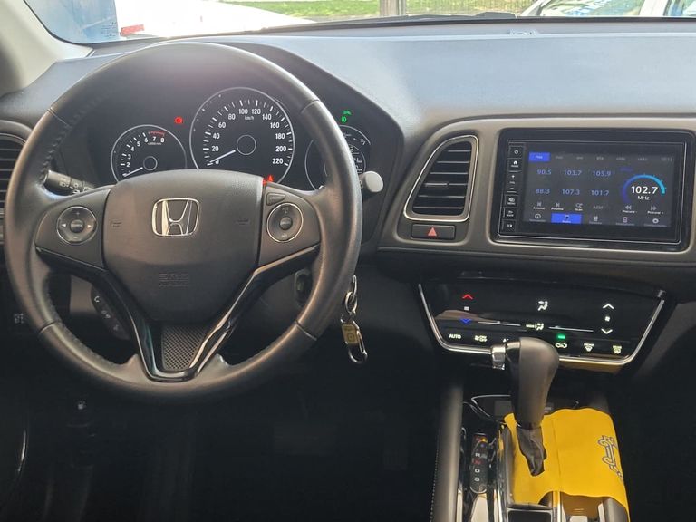 Honda HR-V EXL 1.8 Flexone 16V 5p Aut.