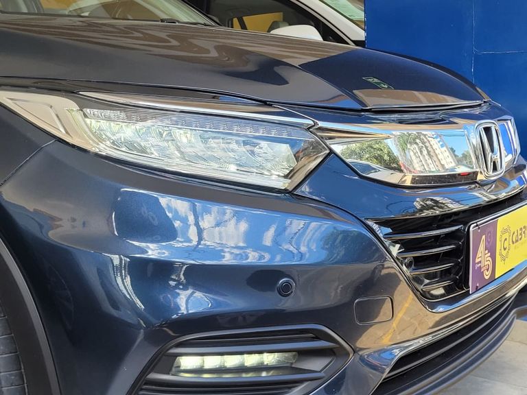 Honda HR-V EXL 1.8 Flexone 16V 5p Aut.