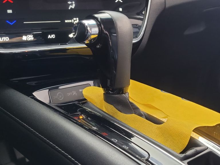 Honda HR-V EXL 1.8 Flexone 16V 5p Aut.