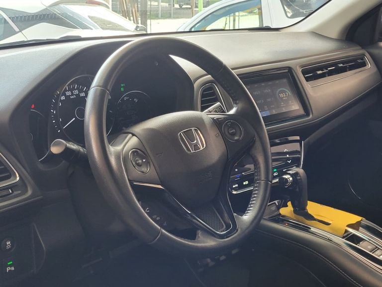 Honda HR-V EXL 1.8 Flexone 16V 5p Aut.