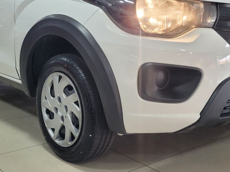 Fiat MOBI LIKE 1.0 Fire Flex 5p.