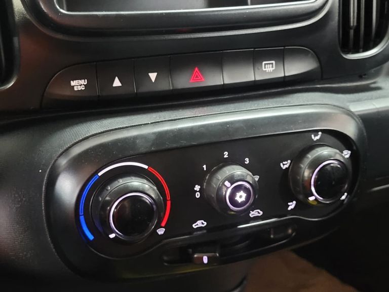 Fiat MOBI LIKE 1.0 Fire Flex 5p.