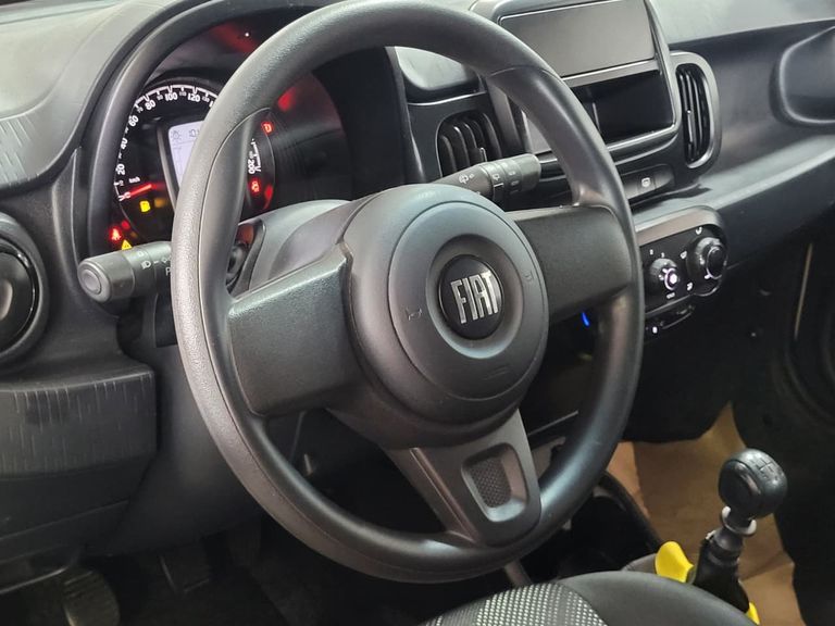 Fiat MOBI LIKE 1.0 Fire Flex 5p.