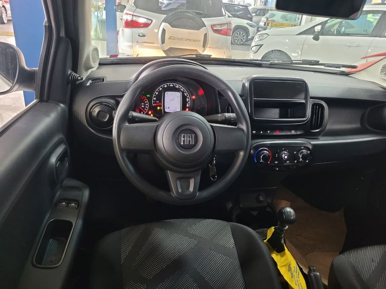 Fiat MOBI LIKE 1.0 Fire Flex 5p.