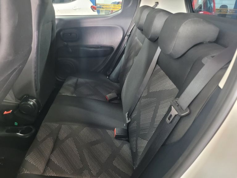 Fiat MOBI LIKE 1.0 Fire Flex 5p.