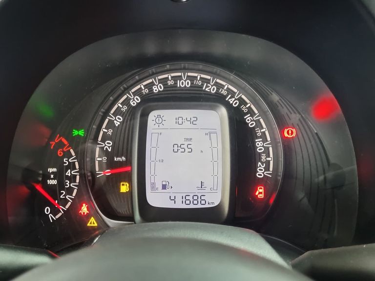 Fiat MOBI LIKE 1.0 Fire Flex 5p.