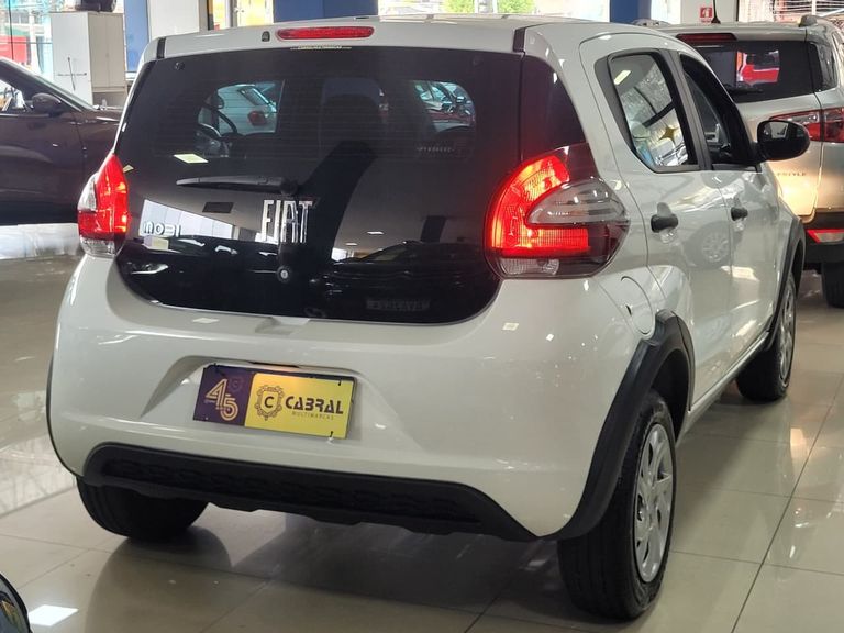 Fiat MOBI LIKE 1.0 Fire Flex 5p.