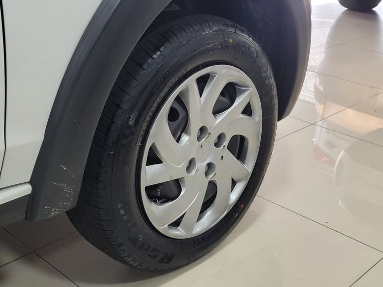 Fiat MOBI LIKE 1.0 Fire Flex 5p.