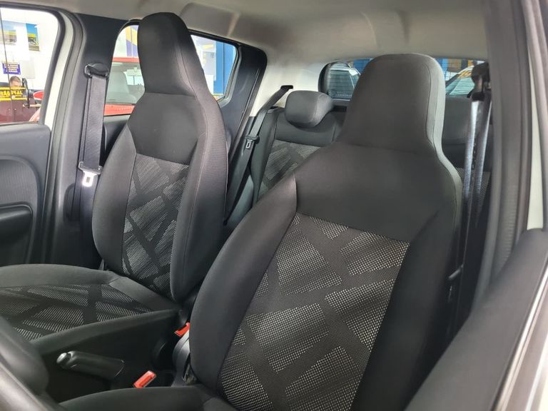 Fiat MOBI LIKE 1.0 Fire Flex 5p.