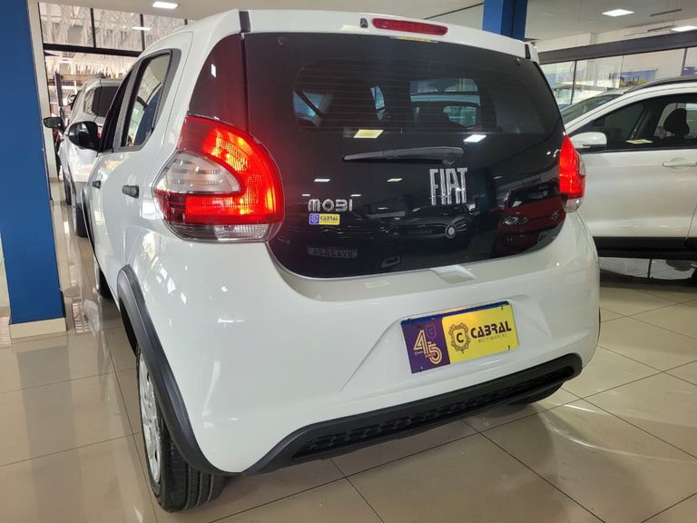 Fiat MOBI LIKE 1.0 Fire Flex 5p.