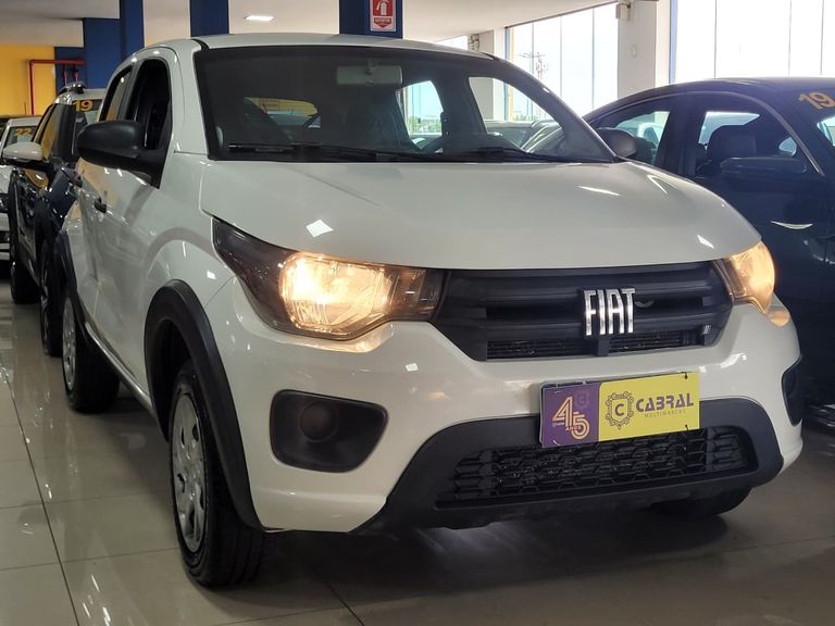 Fiat MOBI LIKE 1.0 Fire Flex 5p.