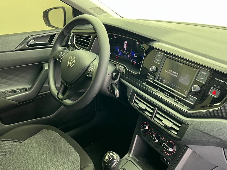 VolksWagen VIRTUS TSI 1.0 Flex 12V 4p Mec.