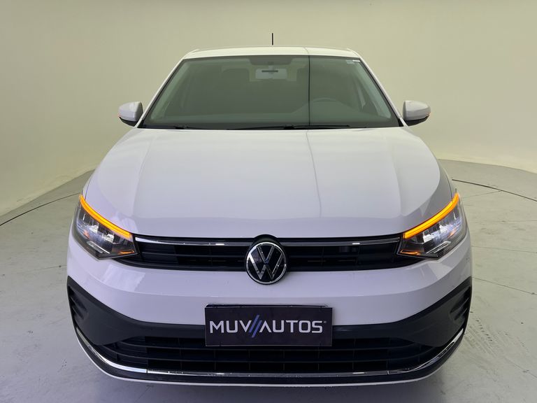 VolksWagen VIRTUS TSI 1.0 Flex 12V 4p Mec.