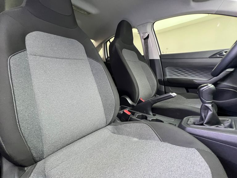 VolksWagen VIRTUS TSI 1.0 Flex 12V 4p Mec.