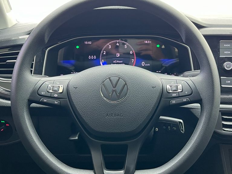 VolksWagen VIRTUS TSI 1.0 Flex 12V 4p Mec.