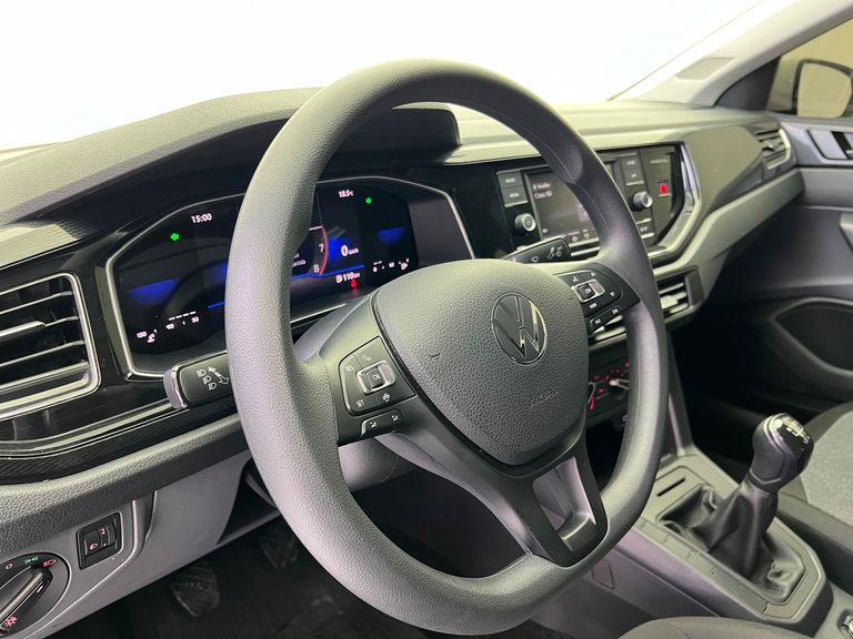 VolksWagen VIRTUS TSI 1.0 Flex 12V 4p Mec.
