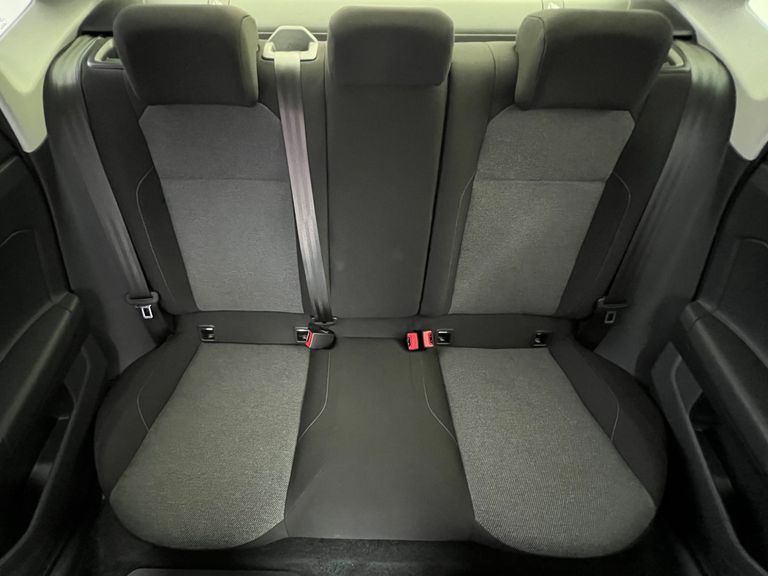 VolksWagen VIRTUS TSI 1.0 Flex 12V 4p Mec.