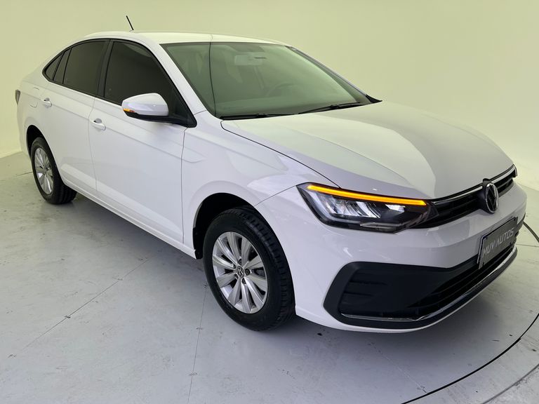 VolksWagen VIRTUS TSI 1.0 Flex 12V 4p Mec.