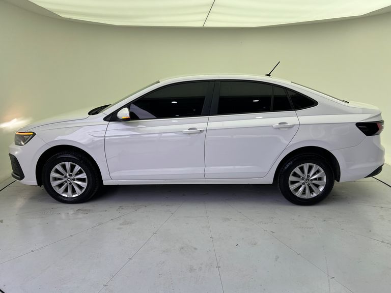 VolksWagen VIRTUS TSI 1.0 Flex 12V 4p Mec.